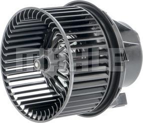 MAHLE AB 247 000P — Wentylator wewnętrzny