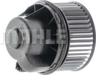 MAHLE AB 247 000P - DMUCHAWA FORD C-MAX