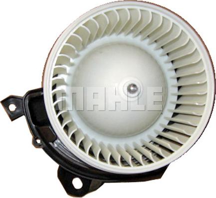 MAHLE AB 206 000P — Wentylator wewnętrzny