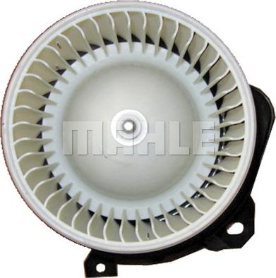 MAHLE AB 202 000P — Wentylator wewnętrzny