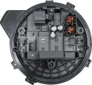 MAHLE AB 283 000P - Dmuchawa