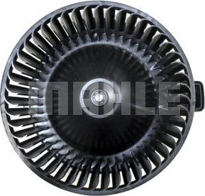 MAHLE AB 283 000P - Dmuchawa