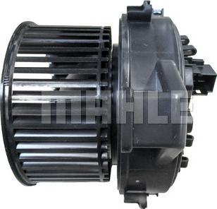 MAHLE AB 283 000P - Dmuchawa