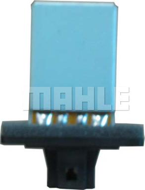 MAHLE ABR 49 000P - REZYSTOR DMUCHAWY HYUNDAI ACCENT-LANTRA  KIA PICANTO