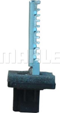 MAHLE ABR 49 000P - REZYSTOR DMUCHAWY HYUNDAI ACCENT-LANTRA  KIA PICANTO