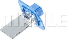 MAHLE ABR 50 000P - STEROWNIK WENTYLATORA HYUNDAI