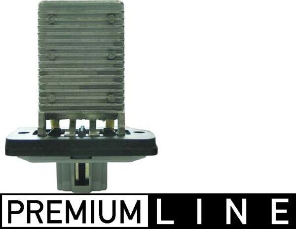 MAHLE ABR 51 000P — Opornik, wentylator wewnętrzny