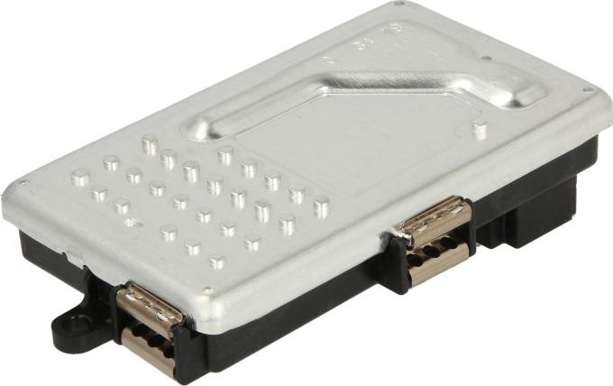 MAHLE ABR 68 000P — Regulator, wentylator nawiewu do wnętrza pojazdu