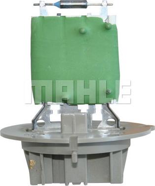 MAHLE ABR 141 000S — Opornik, wentylator wewnętrzny