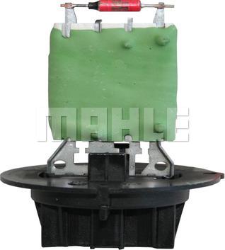 MAHLE ABR 142 000S — Opornik, wentylator wewnętrzny