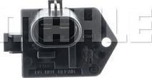 MAHLE ABR 156 000P — Opornik, wentylator wewnętrzny