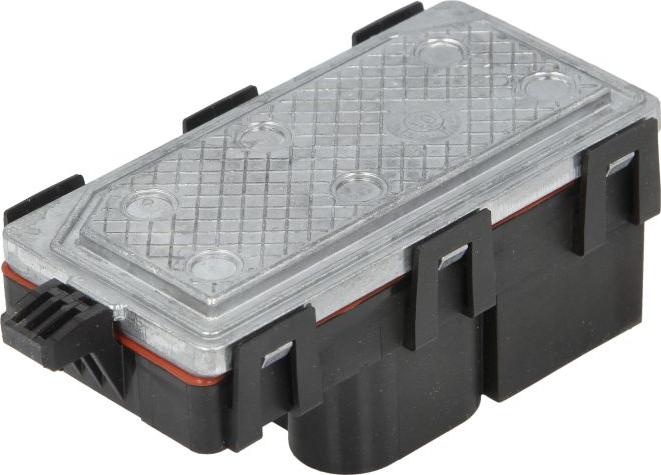 MAHLE ABR 165 000P — Regulator, wentylator nawiewu do wnętrza pojazdu