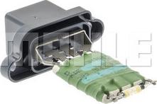 MAHLE ABR 105 000P - STEROWNIK DMUCHAWY VW UP