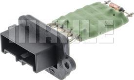 MAHLE ABR 121 000S — Opornik, wentylator wewnętrzny