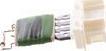 MAHLE ABR 176 000P - REZYSTOR DMUCHAWYVW POLO VI AW1. BZ1. AE1