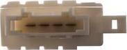 MAHLE ABR 176 000P - REZYSTOR DMUCHAWYVW POLO VI AW1. BZ1. AE1