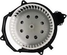 MAHLE ABR 176 000P - REZYSTOR DMUCHAWYVW POLO VI AW1. BZ1. AE1