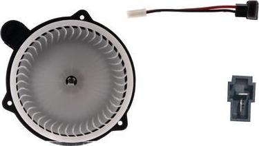 MAHLE ABR 176 000P - REZYSTOR DMUCHAWYVW POLO VI AW1. BZ1. AE1