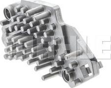 MAHLE ABR 28 000P — Regulator, wentylator nawiewu do wnętrza pojazdu