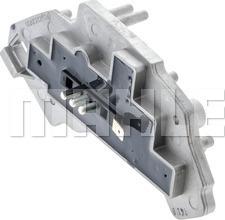 MAHLE ABR 28 000P - REGULATOR DMUCHAWY DB W210 E250D 95-99