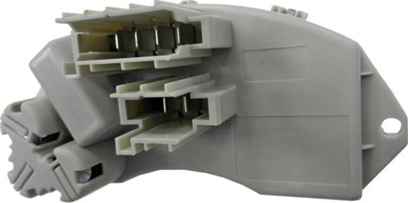 MAHLE ABR 71 000S — Regulator, wentylator nawiewu do wnętrza pojazdu