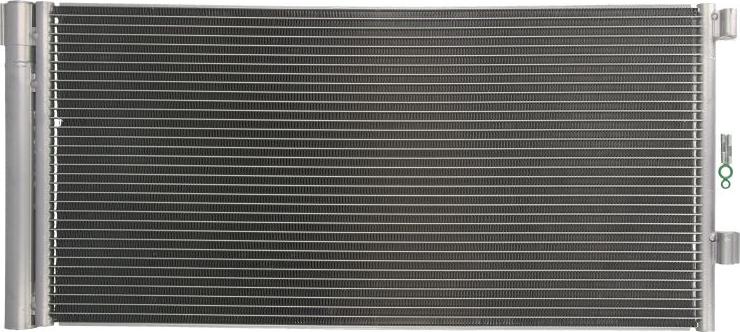 MAHLE AC 486 000S — Skraplacz, klimatyzacja