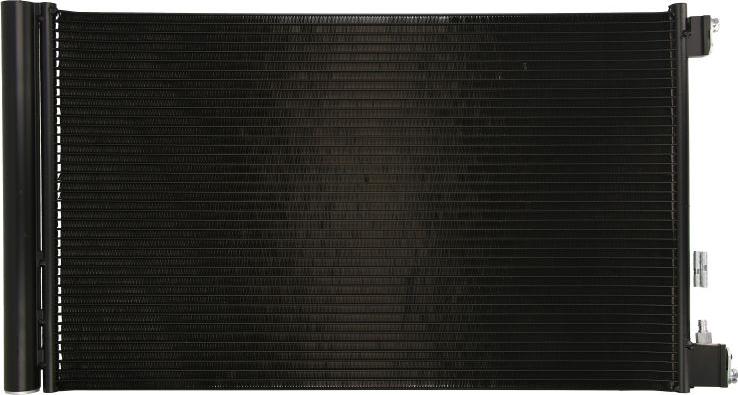 MAHLE AC 552 000S — Skraplacz, klimatyzacja