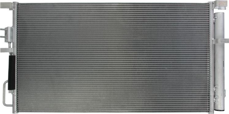 MAHLE AC 64 000S - Skraplacz klimatyzacji