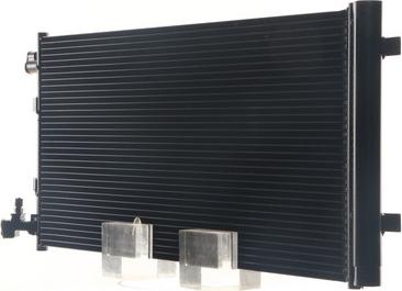 MAHLE AC 630 000S — Skraplacz, klimatyzacja