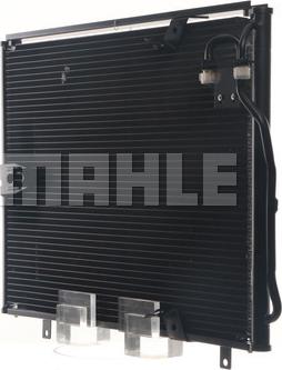 MAHLE AC 148 000S — Skraplacz, klimatyzacja