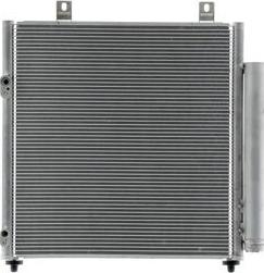 MAHLE AC 1049 000S — Skraplacz, klimatyzacja