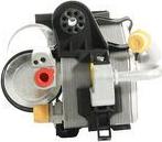 MAHLE AC 1194 000S - Skraplacz klimatyzacji