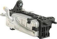 MAHLE AC 1194 000S - Skraplacz klimatyzacji