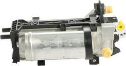 MAHLE AC 1194 000S - Skraplacz klimatyzacji