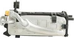 MAHLE AC 1194 000S - Skraplacz klimatyzacji