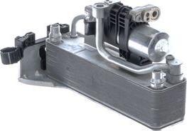 MAHLE AC 1119 000S — Skraplacz, klimatyzacja