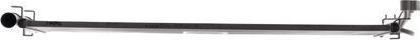 MAHLE AC 1173 000P - Skraplacz klimatyzacji
