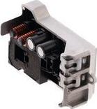 MAHLE AC 1173 000P - Skraplacz klimatyzacji