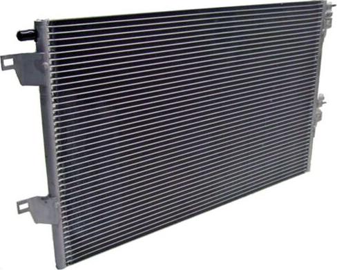 MAHLE AC 365 000S — Skraplacz, klimatyzacja