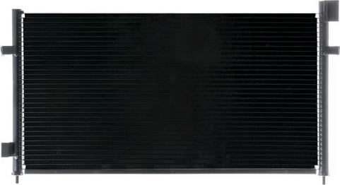 MAHLE AC 307 000S — Skraplacz, klimatyzacja