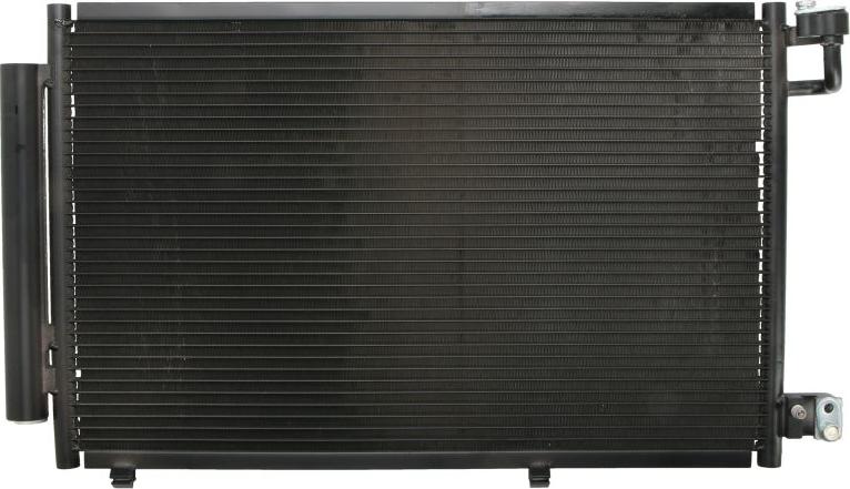 MAHLE AC 748 000S - Skraplacz klimatyzacji