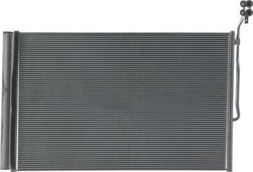 MAHLE AC 777 000S — Skraplacz, klimatyzacja