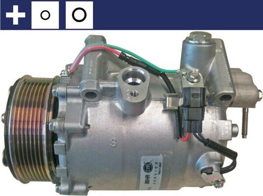 MAHLE ACP 944 000S — Kompresor, klimatyzacja