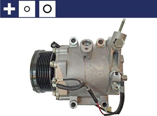 MAHLE ACP 950 000S — Kompresor, klimatyzacja