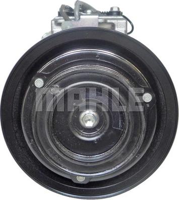MAHLE ACP 969 000S - Kompresor klimatyzacji