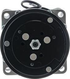 MAHLE ACP 960 000S - Kompresor klimatyzacji