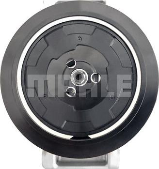 MAHLE ACP 901 000S - Kompresor, klimatyzacja