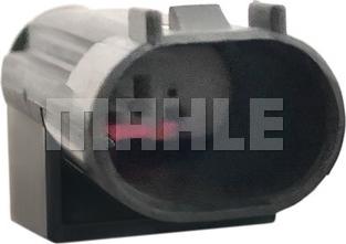 MAHLE ACP 901 000S - Kompresor, klimatyzacja