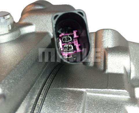 MAHLE ACP 914 000S - KOMPRESOR KLIMATYZACJI AUDI A8-Q7 4.0-4.2TDI 05-