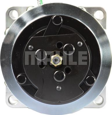 MAHLE ACP 935 000S — Kompresor, klimatyzacja